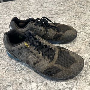 Reebok Nano 5